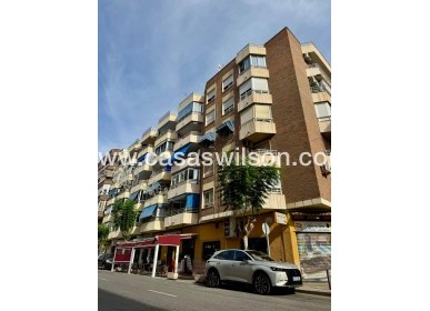 Sale - Apartment - Torrevieja - Centro