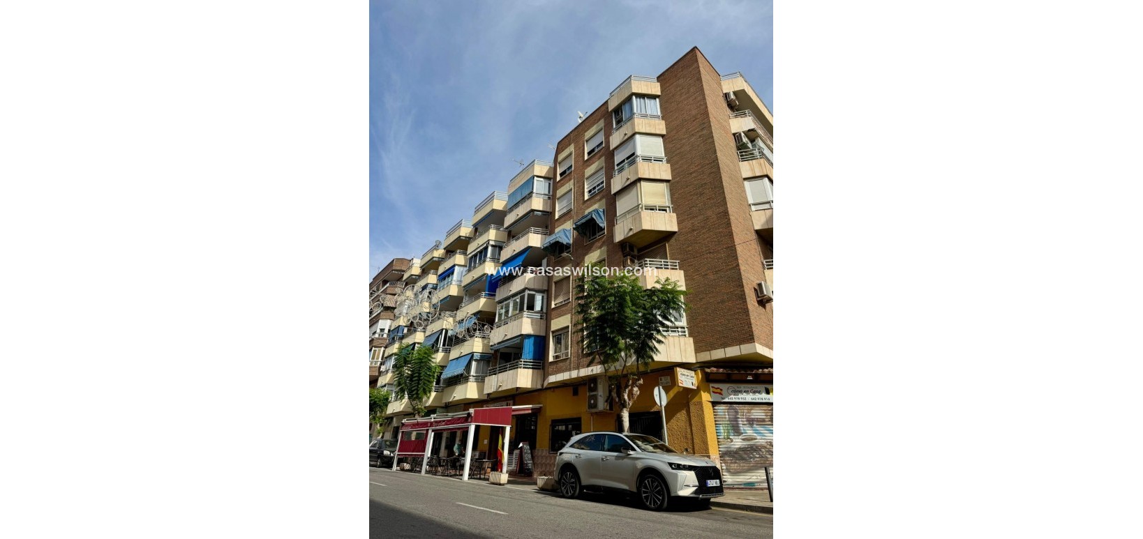 Sale - Apartment - Torrevieja - Centro