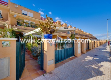 Sale - Villa - Orihuela Costa - Costa Blanca