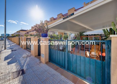 Sale - Villa - Orihuela Costa - Costa Blanca
