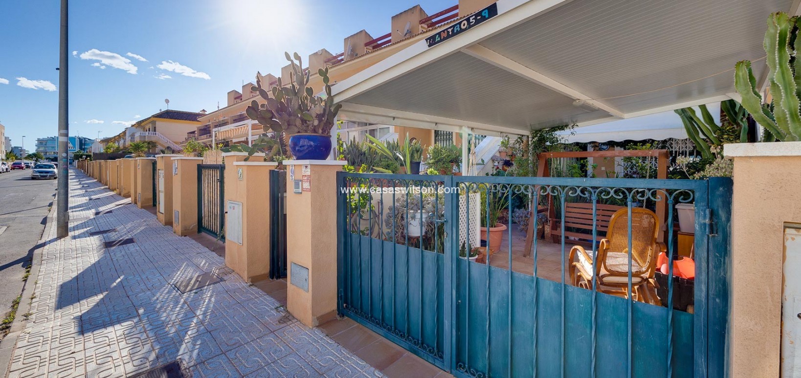 Sale - Villa - Orihuela Costa - Costa Blanca
