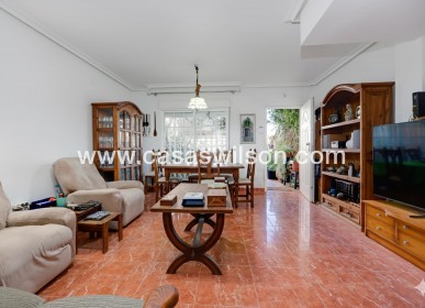 Sale - Villa - Orihuela Costa - Costa Blanca