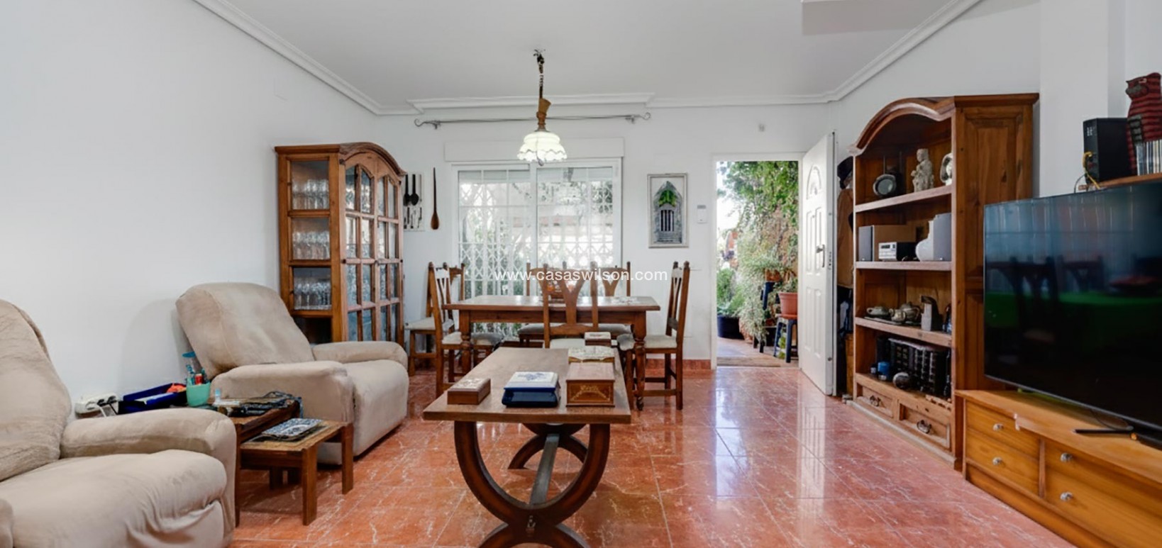 Sale - Villa - Orihuela Costa - Costa Blanca