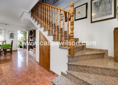 Sale - Villa - Orihuela Costa - Costa Blanca