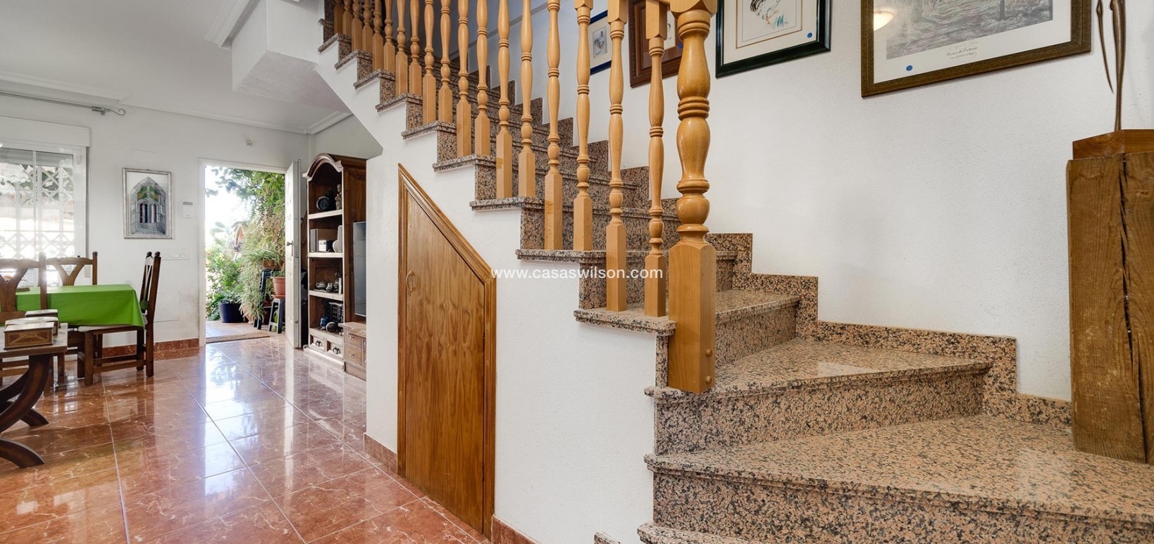 Sale - Villa - Orihuela Costa - Costa Blanca