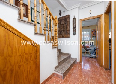Sale - Villa - Orihuela Costa - Costa Blanca