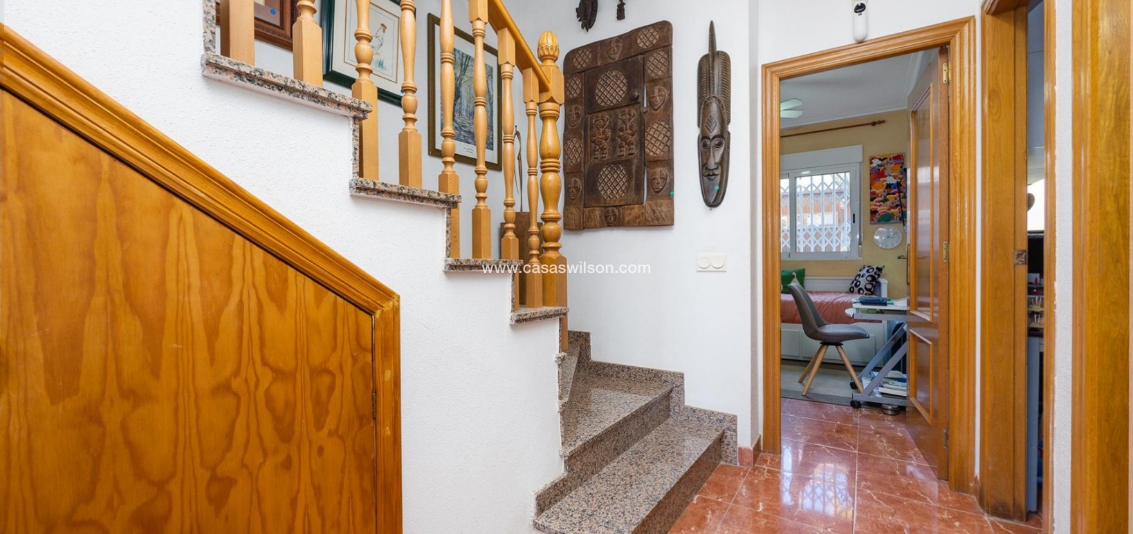 Sale - Villa - Orihuela Costa - Costa Blanca