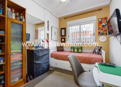 Sale - Villa - Orihuela Costa - Costa Blanca