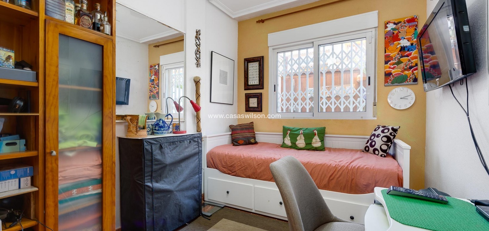 Sale - Villa - Orihuela Costa - Costa Blanca