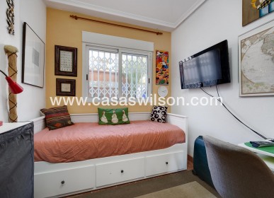 Sale - Villa - Orihuela Costa - Costa Blanca