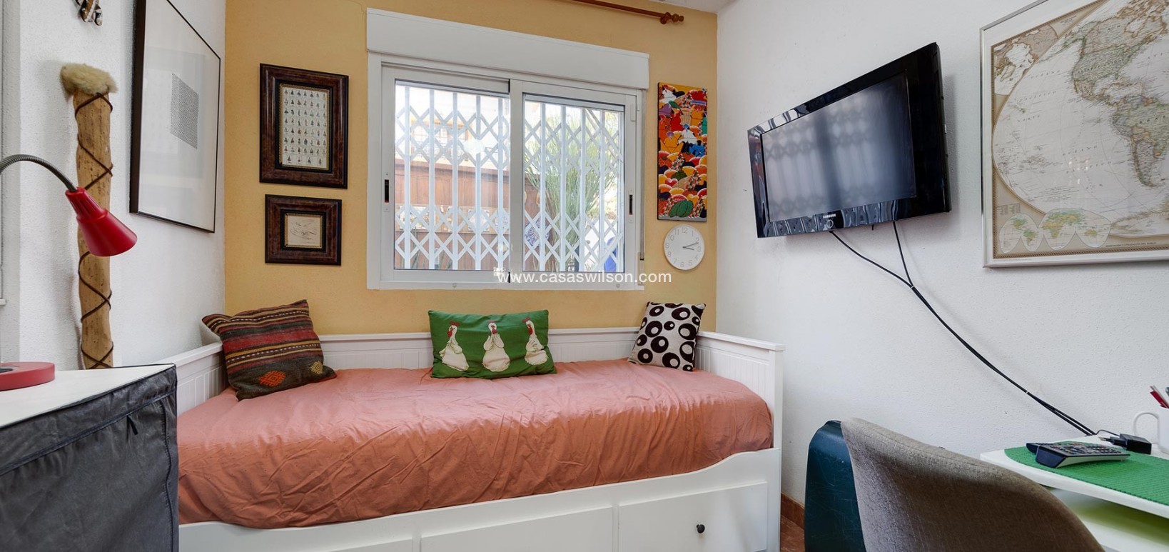 Sale - Villa - Orihuela Costa - Costa Blanca