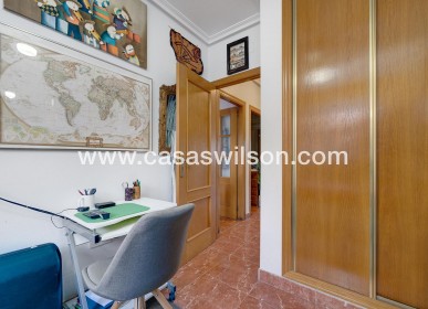 Sale - Villa - Orihuela Costa - Costa Blanca