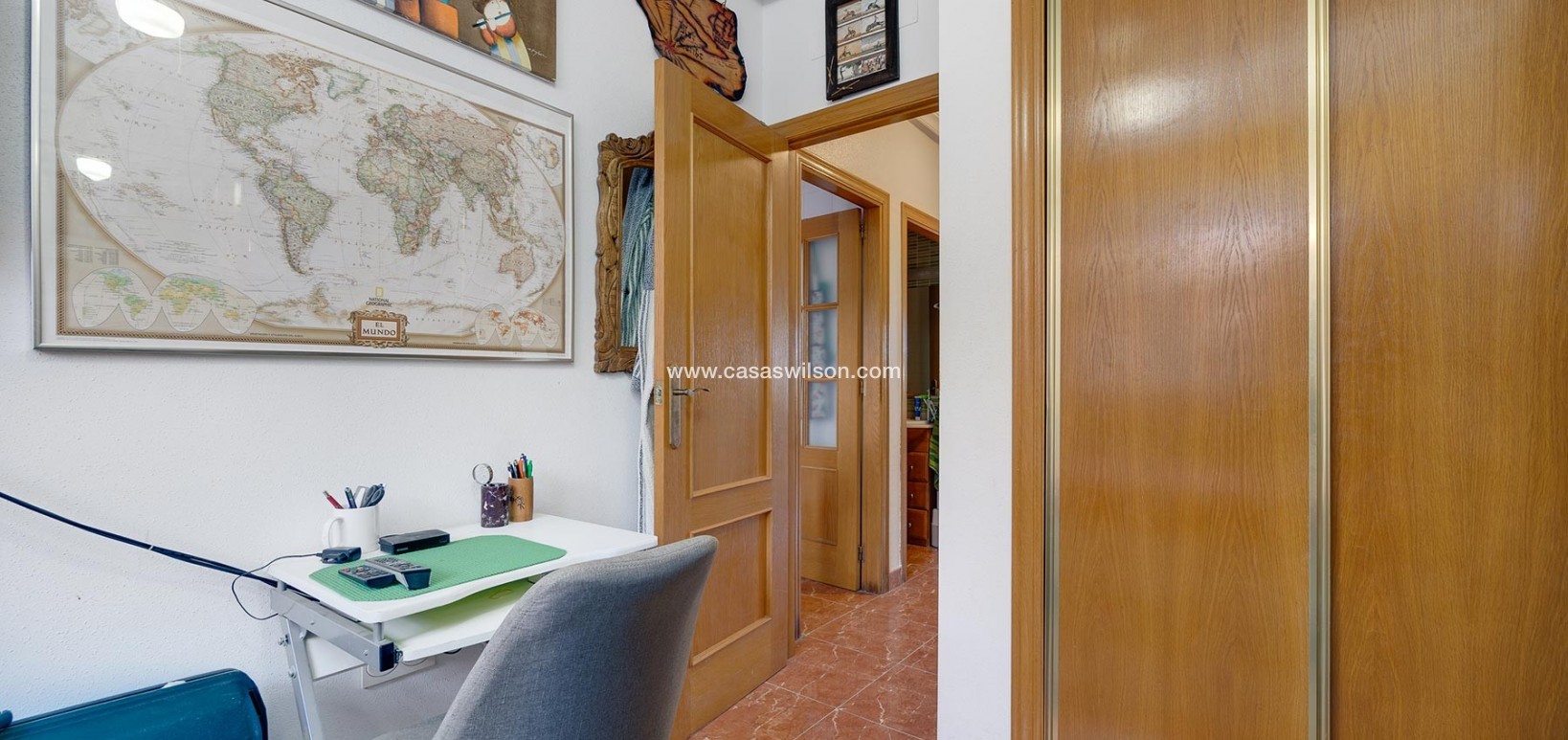 Sale - Villa - Orihuela Costa - Costa Blanca