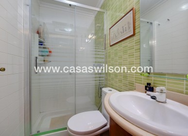 Sale - Villa - Orihuela Costa - Costa Blanca