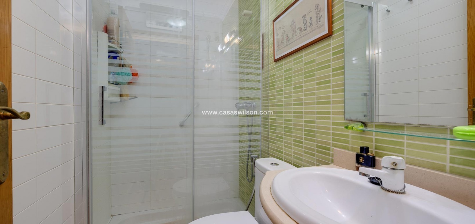 Sale - Villa - Orihuela Costa - Costa Blanca