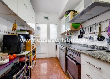 Sale - Villa - Orihuela Costa - Costa Blanca