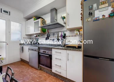 Sale - Villa - Orihuela Costa - Costa Blanca