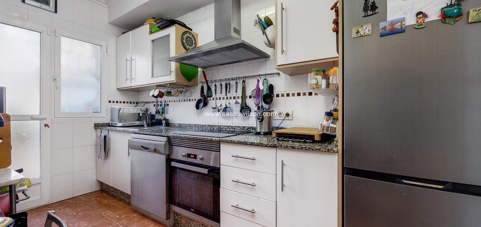 Sale - Villa - Orihuela Costa - Costa Blanca