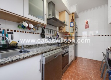 Sale - Villa - Orihuela Costa - Costa Blanca