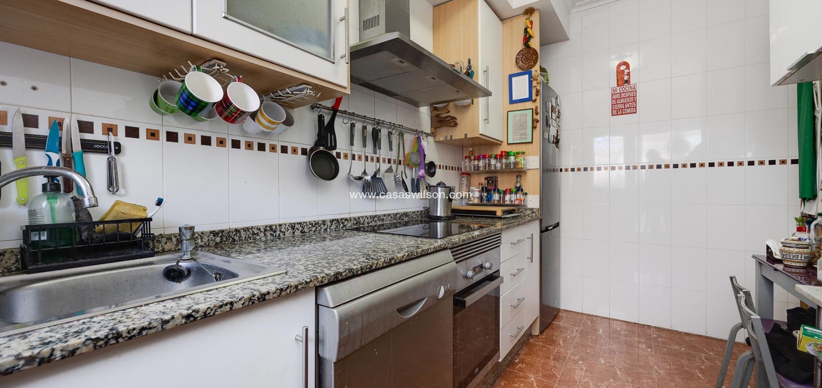 Sale - Villa - Orihuela Costa - Costa Blanca