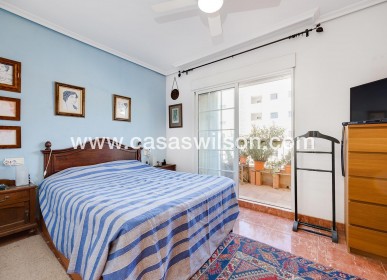 Sale - Villa - Orihuela Costa - Costa Blanca