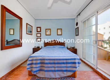 Sale - Villa - Orihuela Costa - Costa Blanca