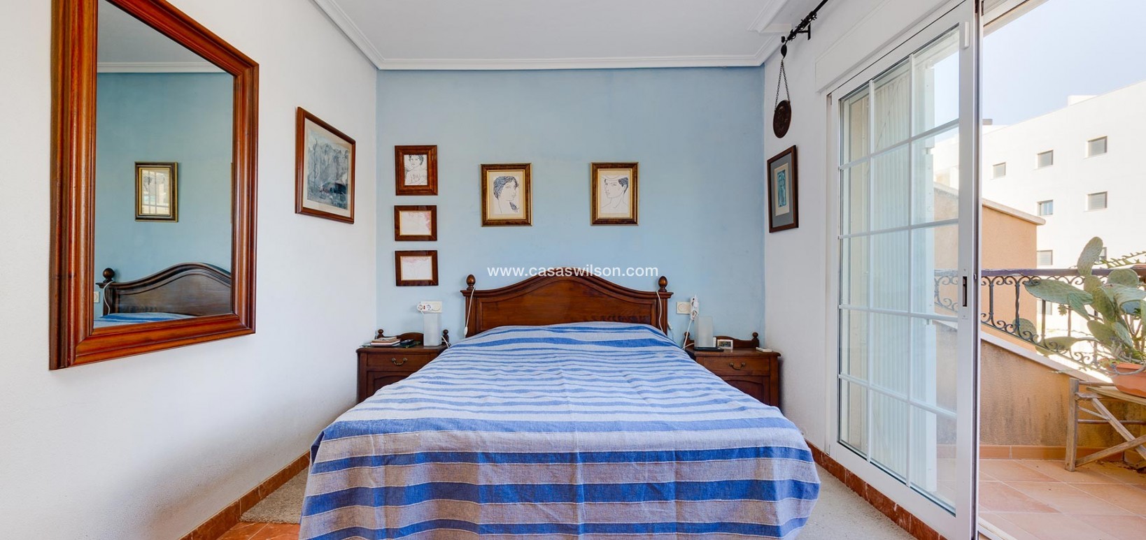 Sale - Villa - Orihuela Costa - Costa Blanca