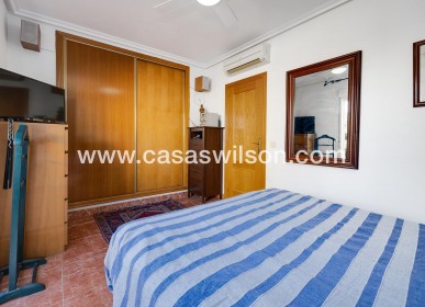 Sale - Villa - Orihuela Costa - Costa Blanca