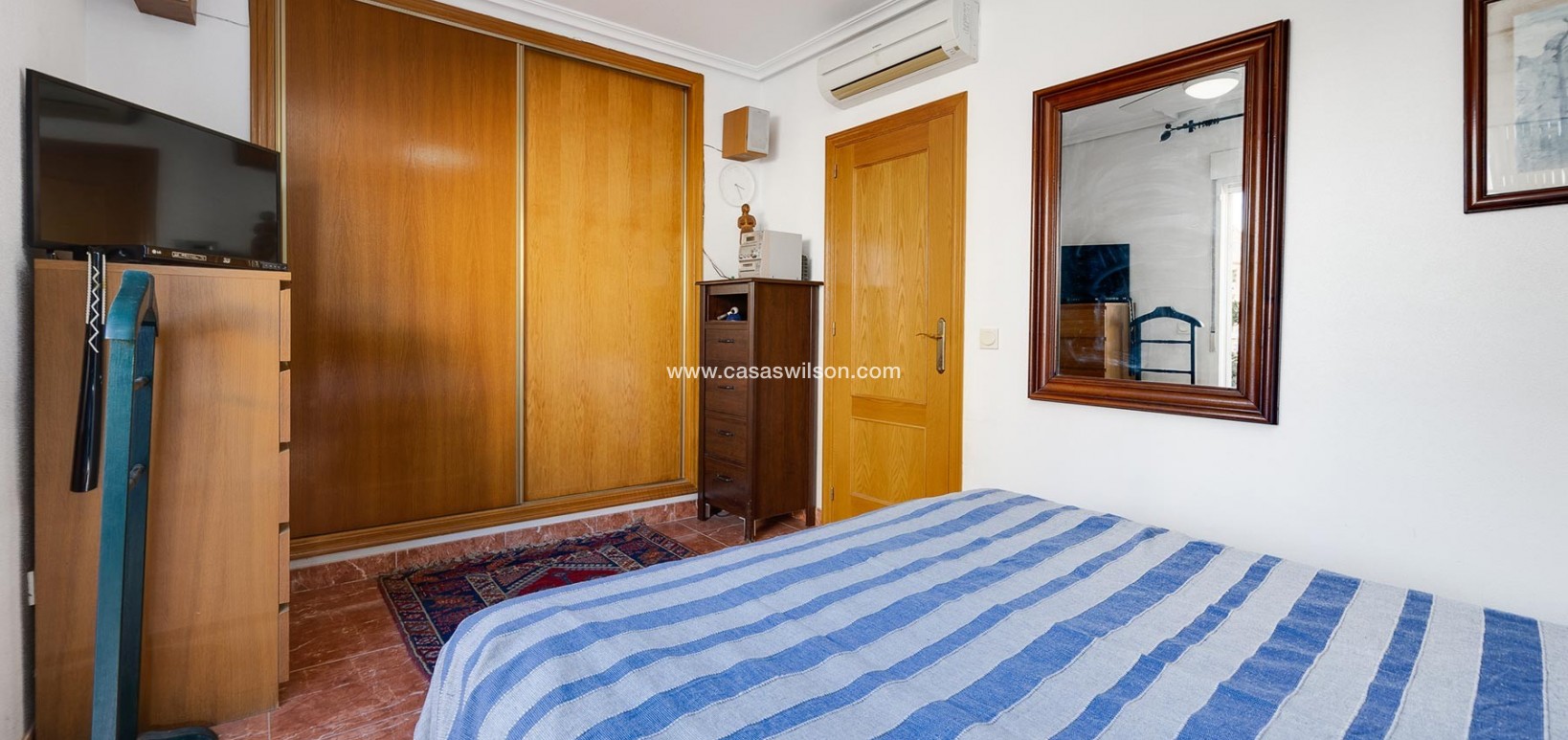 Sale - Villa - Orihuela Costa - Costa Blanca