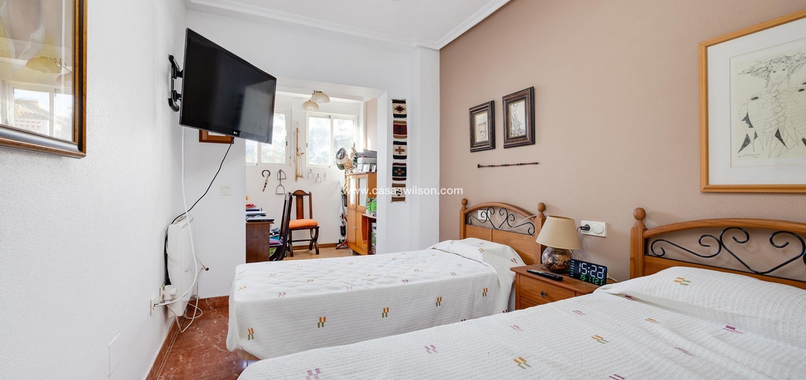 Sale - Villa - Orihuela Costa - Costa Blanca