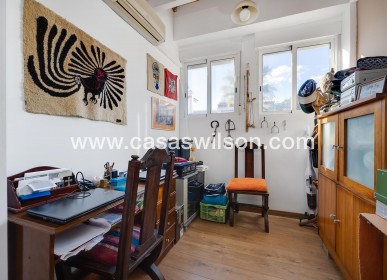 Sale - Villa - Orihuela Costa - Costa Blanca