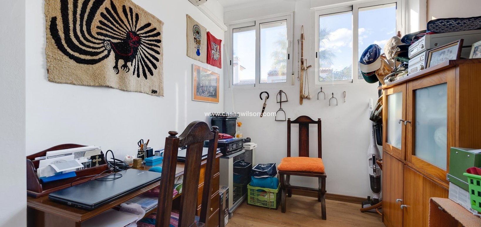 Sale - Villa - Orihuela Costa - Costa Blanca