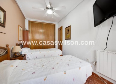 Sale - Villa - Orihuela Costa - Costa Blanca