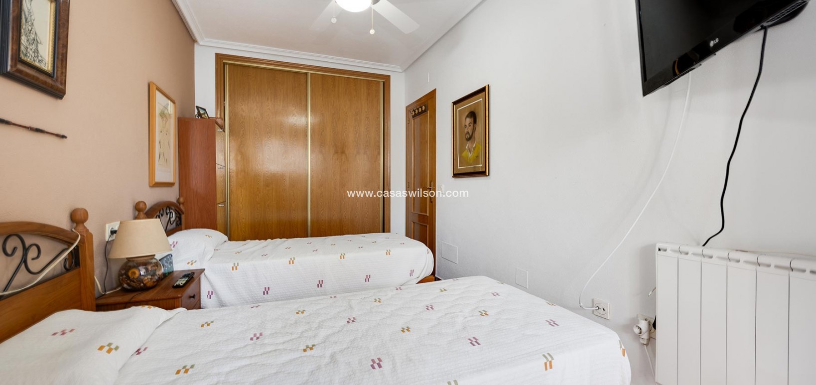 Sale - Villa - Orihuela Costa - Costa Blanca