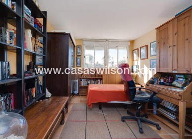 Sale - Villa - Orihuela Costa - Costa Blanca