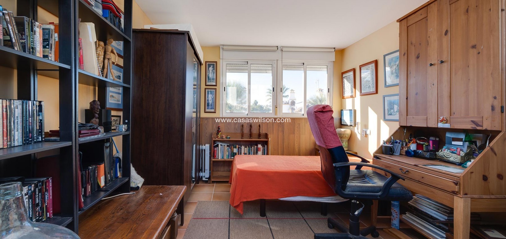 Sale - Villa - Orihuela Costa - Costa Blanca