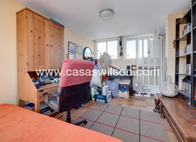 Sale - Villa - Orihuela Costa - Costa Blanca