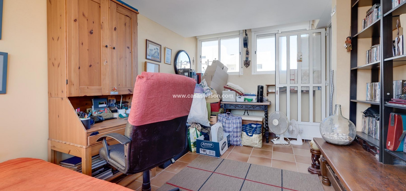 Sale - Villa - Orihuela Costa - Costa Blanca