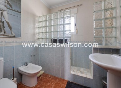 Sale - Villa - Orihuela Costa - Costa Blanca