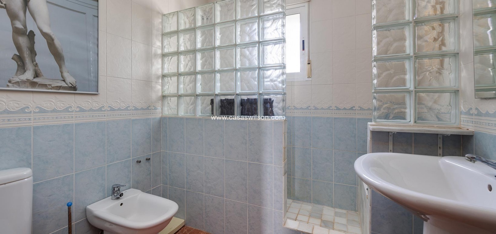 Sale - Villa - Orihuela Costa - Costa Blanca