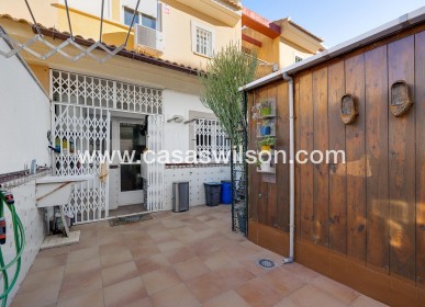 Sale - Villa - Orihuela Costa - Costa Blanca