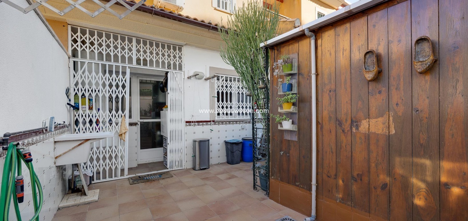 Sale - Villa - Orihuela Costa - Costa Blanca