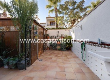 Sale - Villa - Orihuela Costa - Costa Blanca