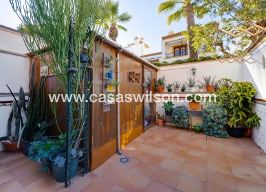 Sale - Villa - Orihuela Costa - Costa Blanca