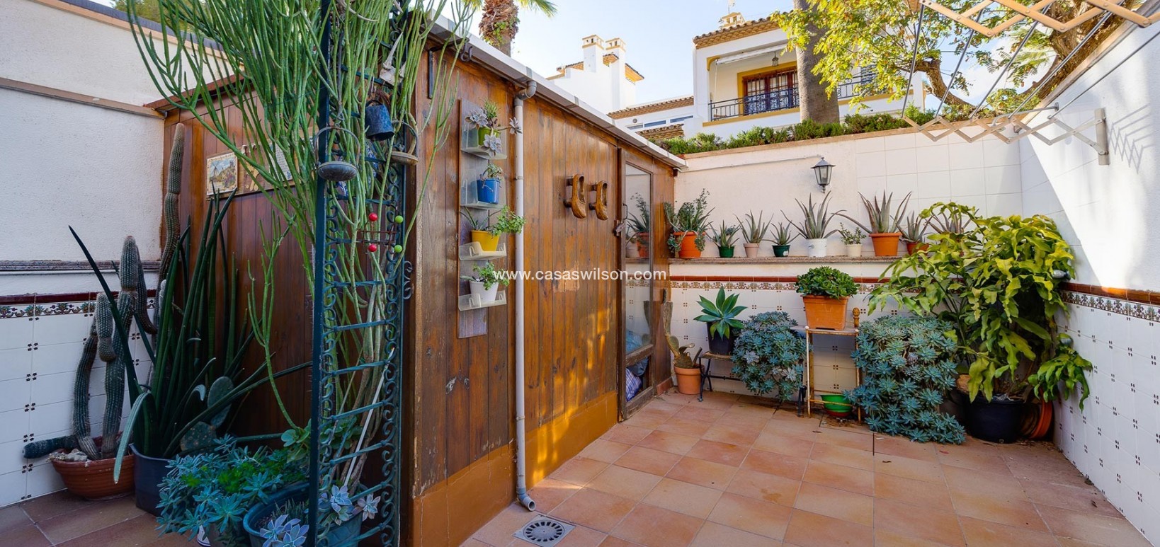 Sale - Villa - Orihuela Costa - Costa Blanca