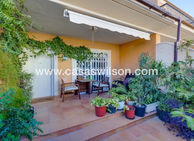 Sale - Villa - Orihuela Costa - Costa Blanca
