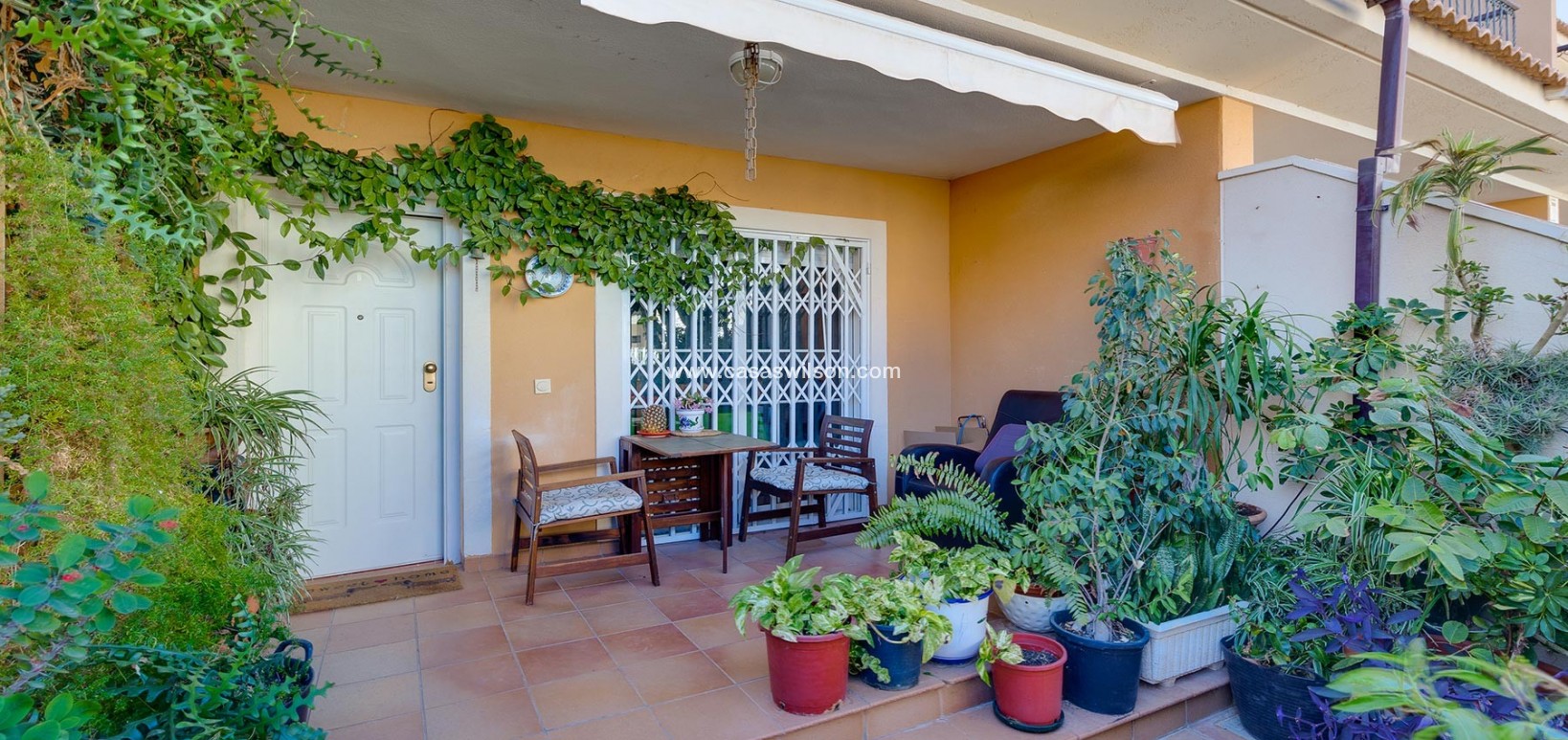Sale - Villa - Orihuela Costa - Costa Blanca