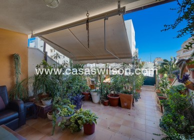 Sale - Villa - Orihuela Costa - Costa Blanca
