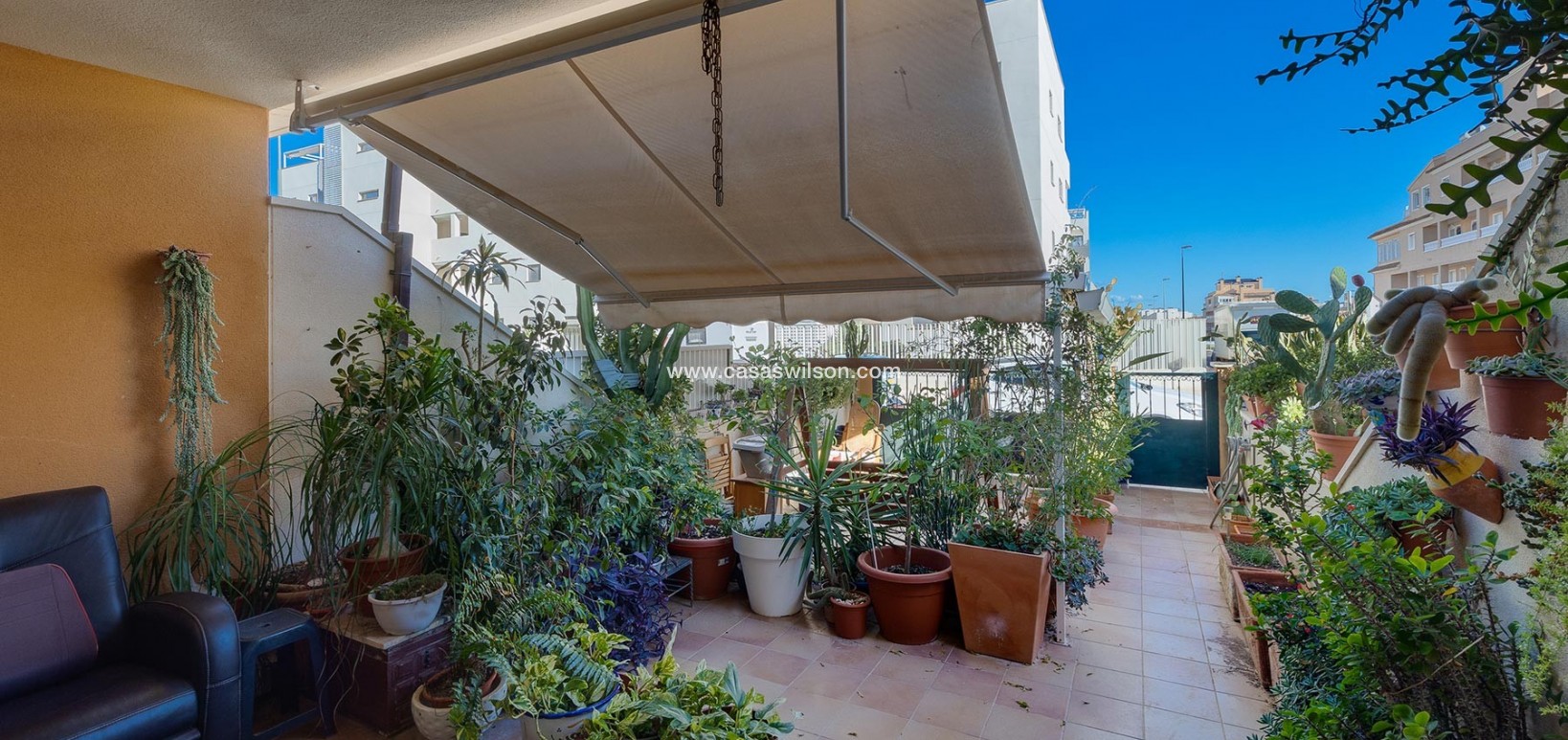 Sale - Villa - Orihuela Costa - Costa Blanca