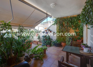 Sale - Villa - Orihuela Costa - Costa Blanca